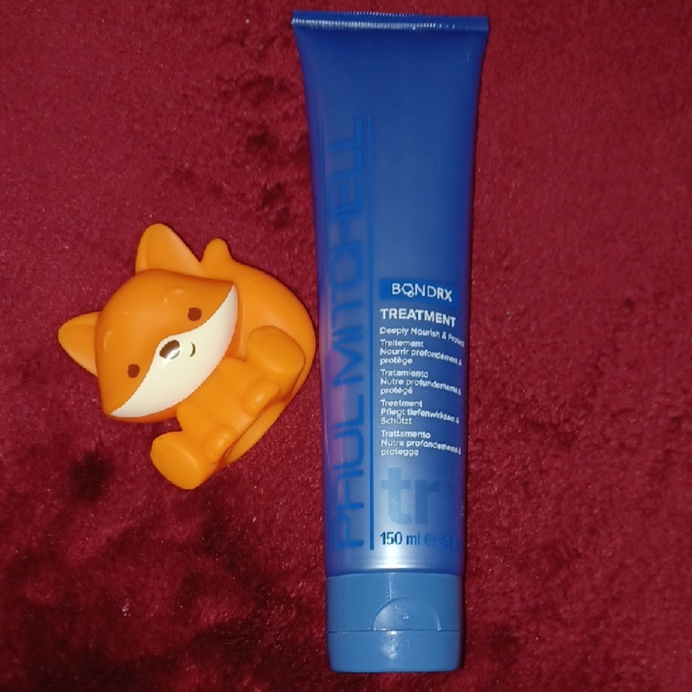 🆕️ Paul Mitchell Bond Rx Conditioner, Strengthens + Restores